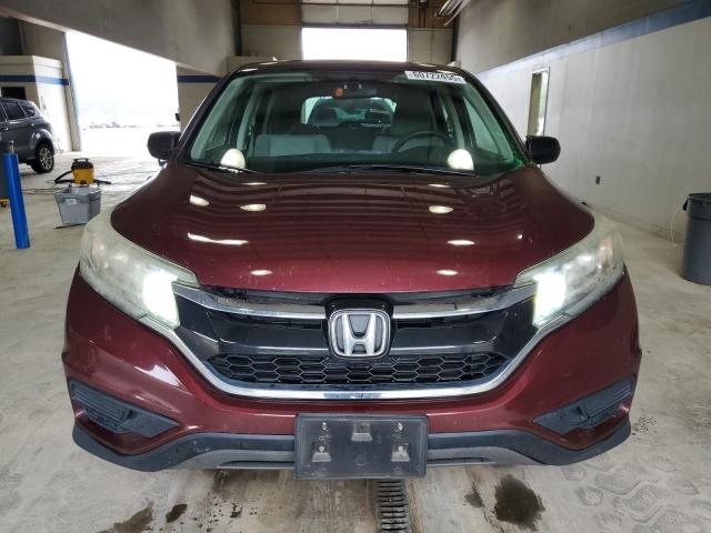 2015 HONDA CR-V LX - 2HKRM4H39FH613506