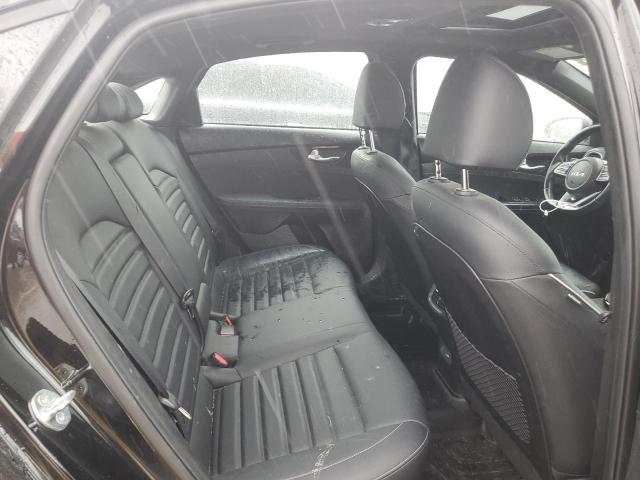 2022 KIA FORTE GT L 3KPF54AD7NE505598
