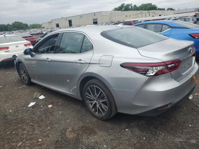 Vin: 4t1f11bkxpu076979, lot: 59736255, toyota camry xle 20232