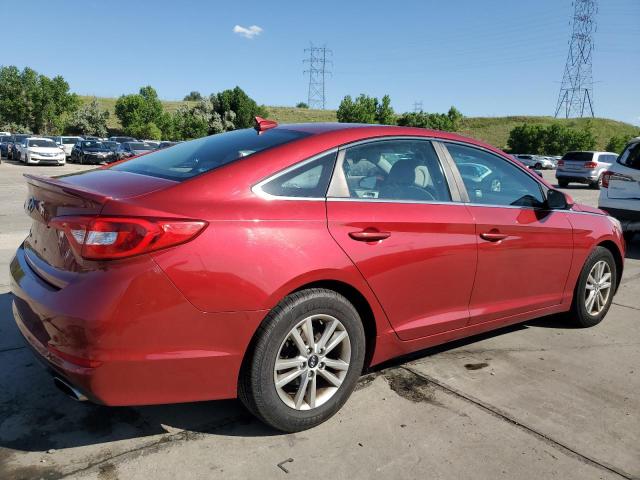 Vin: 5npe24af3fh097653, lot: 61356875, hyundai sonata se 20153