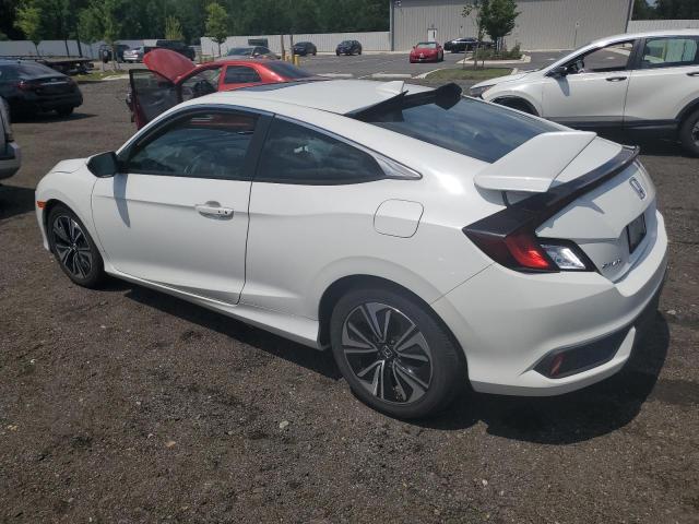 Vin: 2hgfc3b37gh354647, lot: 61429465, honda civic ex 20162