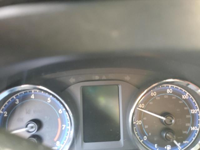 2019 TOYOTA COROLLA L 2T1BURHE3KC147570