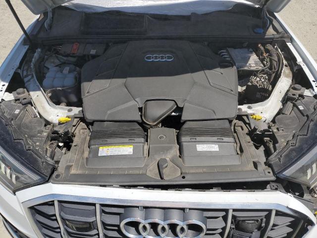 2020 AUDI Q7 PRESTIG WA1VXAF76LD008042