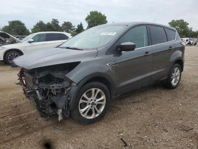 Vin: 1fmcu0gd4hud83810, lot: 61482415, ford escape se 2017 img_1