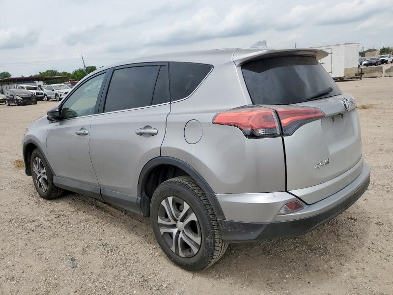 Vin: 2t3bfrev6hw681479, lot: 59608505, toyota rav4 le 20172