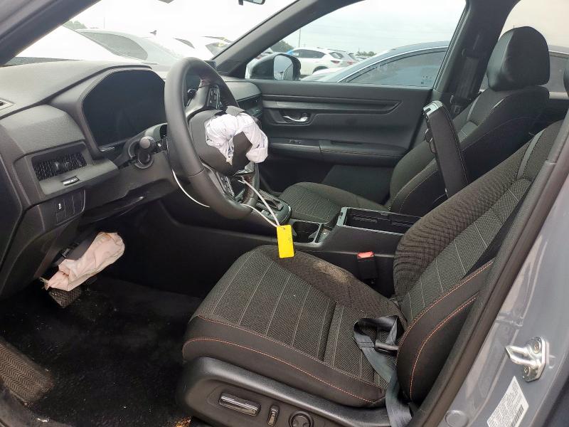 2023 HONDA CR-V SPORT 7FARS5H5XPE000179