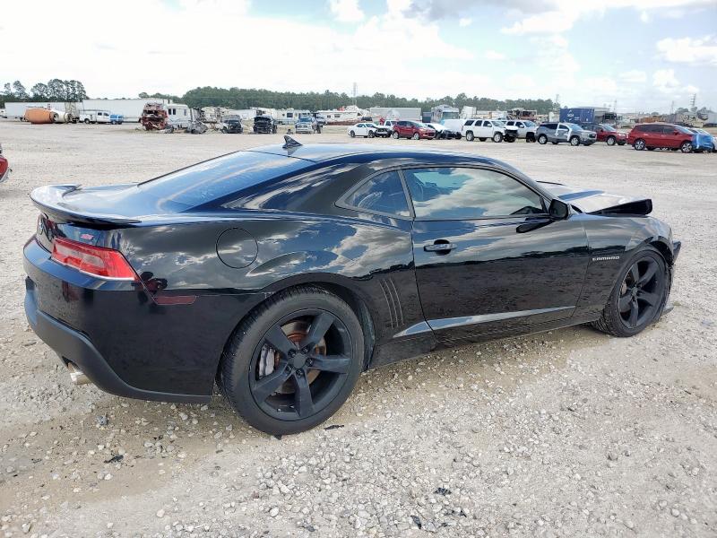Vin: 2g1fk1ej2e9186366, lot: 61135315, chevrolet camaro 2ss 20143