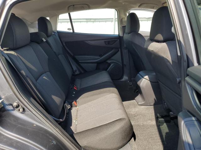 2019 SUBARU IMPREZA 4S3GTAA62K3750807
