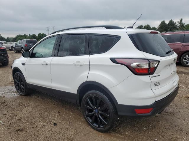 Vin: 1fmcu9g98hue77673, lot: 59512055, ford escape se 20172
