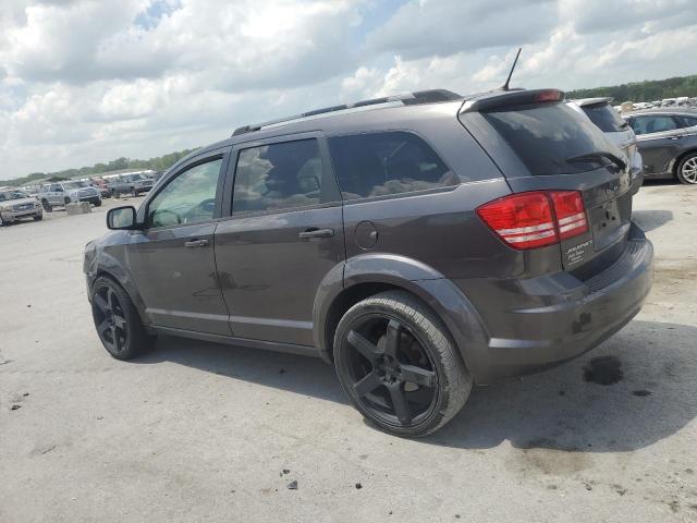 2017 DODGE JOURNEY SE 3C4PDCAB9HT619361