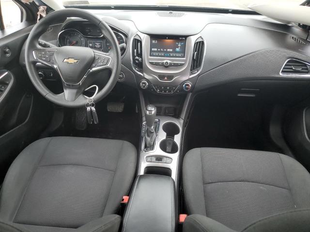 2016 CHEVROLET CRUZE LT - 1G1BE5SM9G7293642