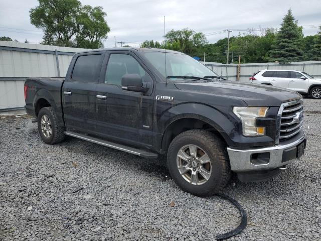 Vin: 1ftew1ep1gfb18243, lot: 62950115, ford f-150 supercrew 20164