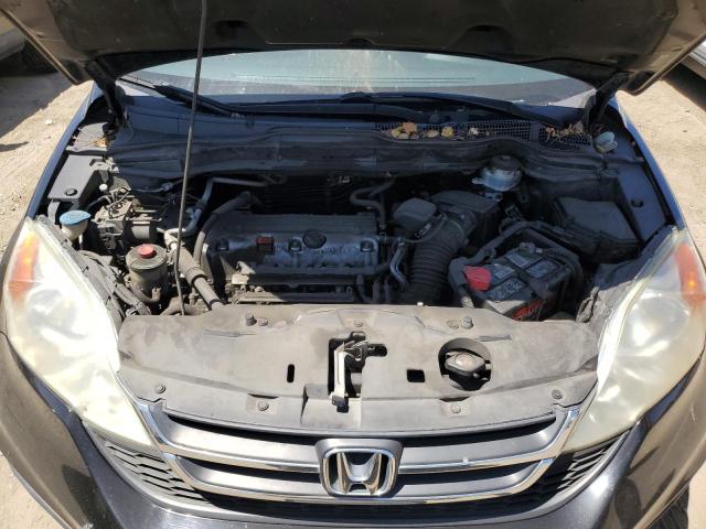 2011 HONDA CR-V LX - 3CZRE3H34BG704381