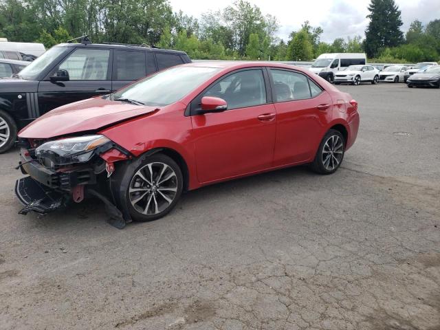 TOYOTA COROLLA L