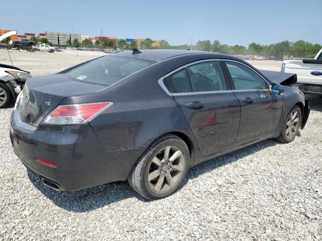 Vin: 19uua8f28da010699, lot: 58672465, acura tl 20133