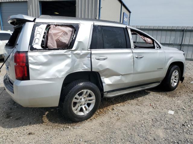2015 CHEVROLET TAHOE C150 - 1GNSCBKC8FR183016