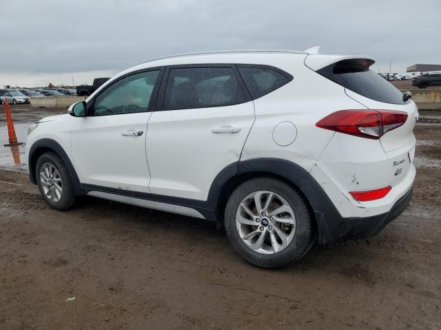 Vin: km8j3ca4xhu365218, lot: 59683015, hyundai tucson limited 20172