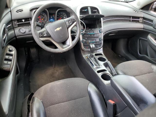 2015 CHEVROLET MALIBU 1LT - 1G11C5SLXFF294361