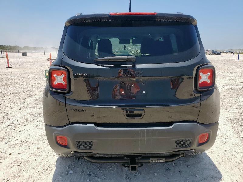 2020 JEEP RENEGADE L ZACNJBB12LPK99216