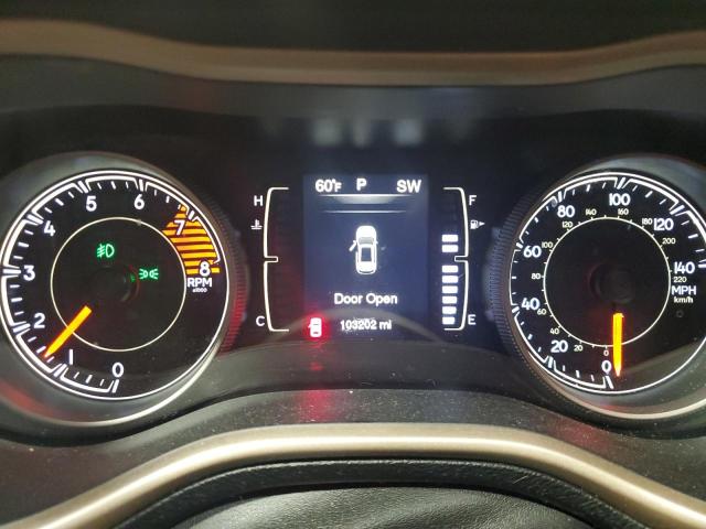 2017 JEEP CHEROKEE L - 1C4PJMCS6HW545628