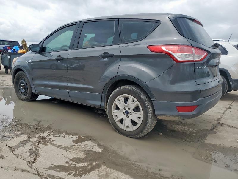 Vin: 1fmcu0f73fua78033, lot: 60892705, ford escape s 20152