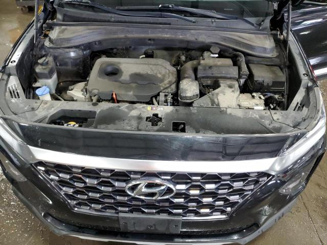 2020 HYUNDAI SANTA FE S 5NMS2CAD6LH175749