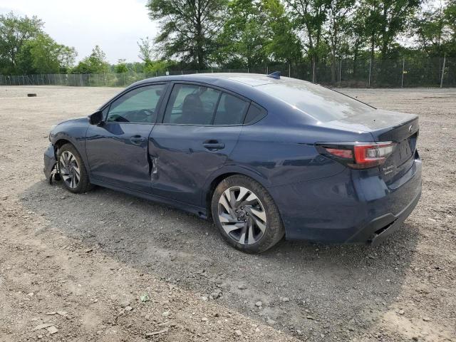 2024 SUBARU LEGACY LIM 4S3BWAN61R3026533