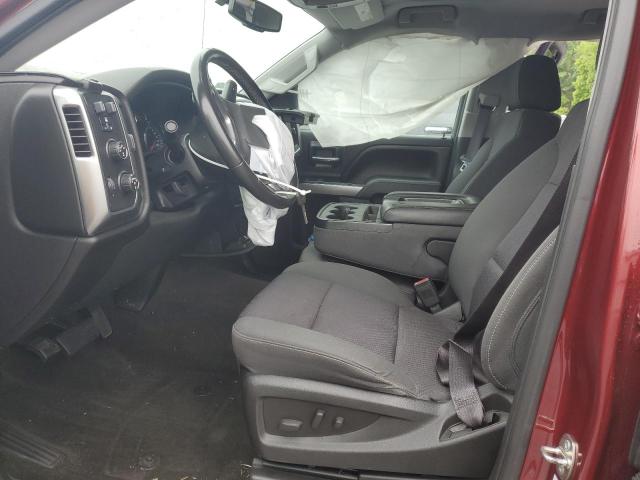 2016 CHEVROLET SILVERADO - 3GCUKREC8GG180966