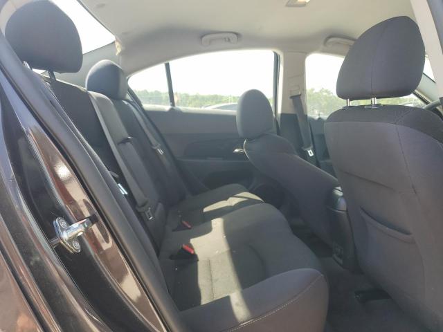 2015 CHEVROLET CRUZE LT - 1G1PC5SB9F7291835