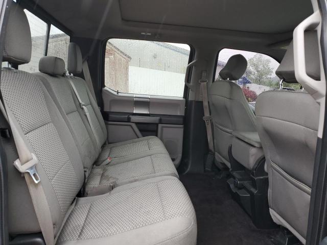 2015 FORD F150 SUPER - 1FTEW1EG9FKE09398