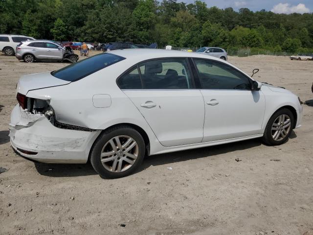 Vin: 3vw2b7aj3hm246632, lot: 60493895, volkswagen jetta s 20173