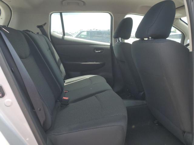 2015 NISSAN LEAF S 1N4AZ0CP2FC334482