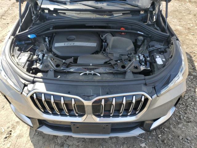2024 BMW X1 XDRIVE2 - WBX73EF02R5Y97111