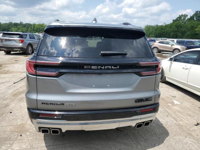 2024 GMC ACADIA DEN 1GKENRKS6RJ248209