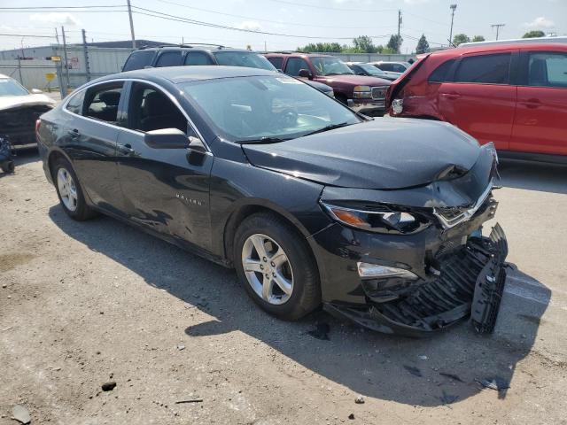 Vin: 1g1zb5st8lf155749, lot: 60678045, chevrolet malibu ls 20204