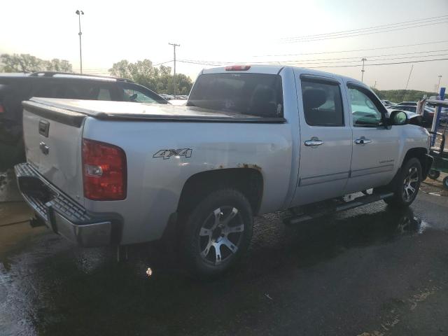 Vin: 3gcpksea2dg191430, lot: 59008925, chevrolet all models k1500 lt 20133