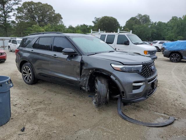 2020 FORD EXPLORER S 1FM5K8GC6LGA33218