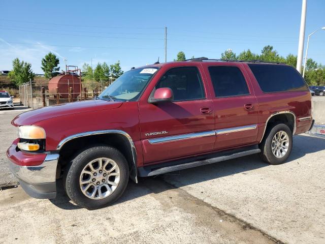 GMC YUKON XL C