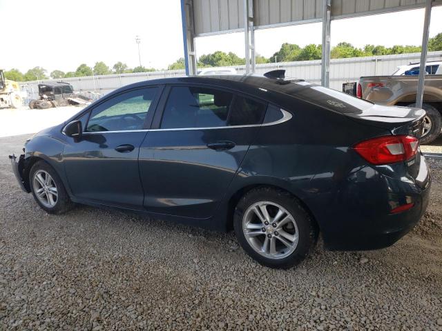 2018 CHEVROLET CRUZE LT 1G1BE5SM7J7183843