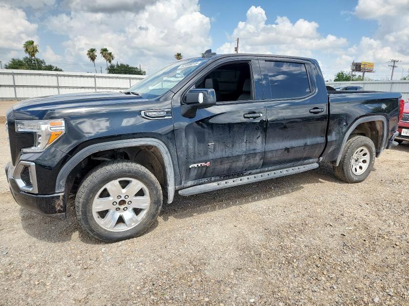 Vin: 3gtp9eed9mg210756, lot: 62008015, gmc sierra k1500 at4 2021 img_1
