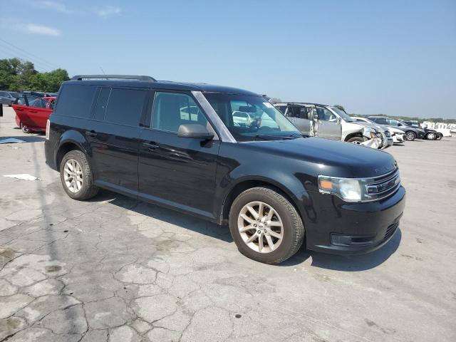 Vin: 2fmgk5b87ebd18367, lot: 61274555, ford flex se 20144