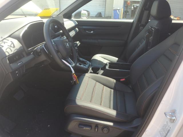 2025 HONDA CR-V SPORT 2HKRS6H87SH813856