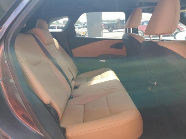 2025 LEXUS RX 350 PRE JTJCHMAA3S2025127
