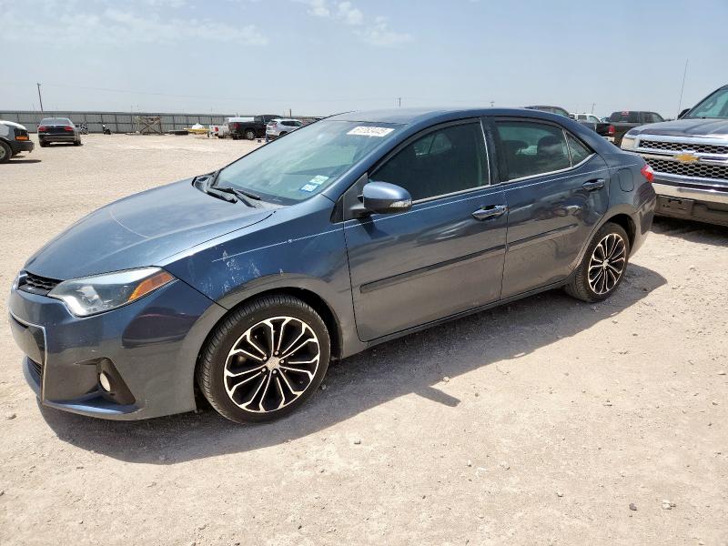 Vin: 5yfburhexfp313248, lot: 61283445, toyota corolla l 2015 img_1