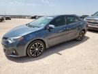 2015 TOYOTA COROLLA L - 5YFBURHEXFP313248