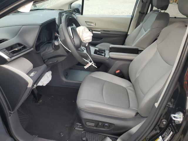 2023 TOYOTA SIENNA XLE 5TDYSKFC1PS077039