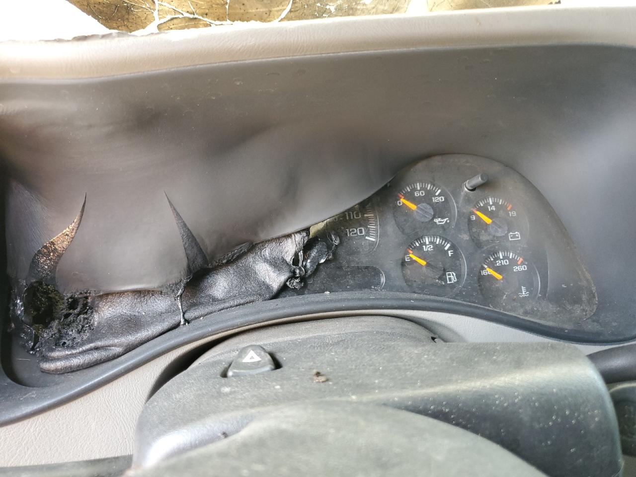 Lot #3293716386 2007 CHEVROLET SILVERADO K2500 HEAVY DUTY