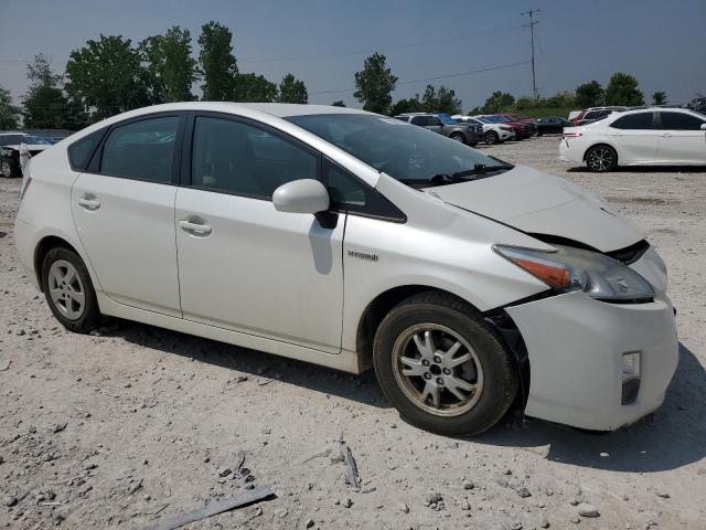 Vin: jtdkn3du1b0290583, lot: 59354125, toyota prius 20114