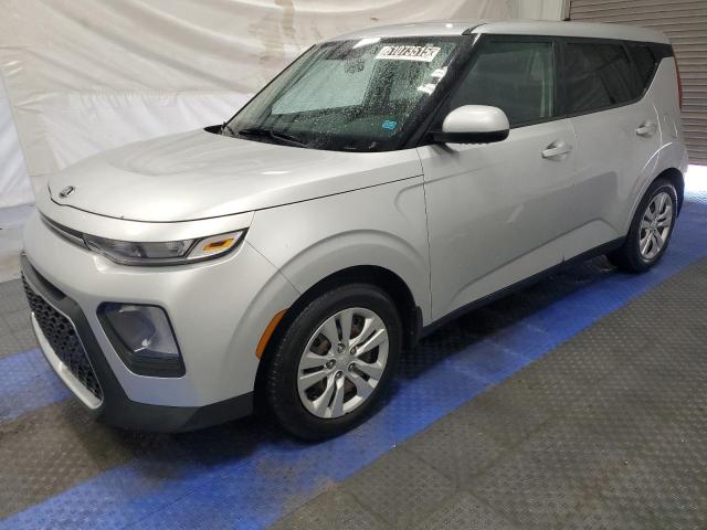 KIA SOUL LX