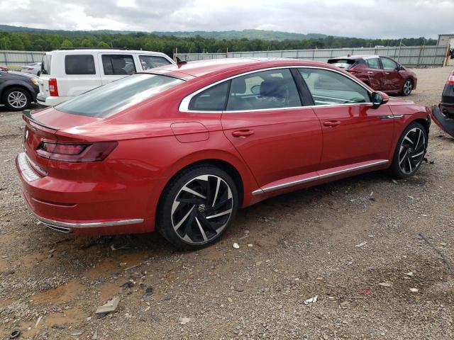 2021 VOLKSWAGEN ARTEON SEL WVWTR7AN2ME002816